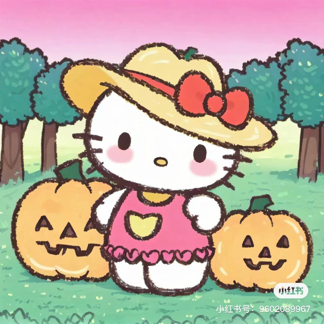 小南瓜🎃.