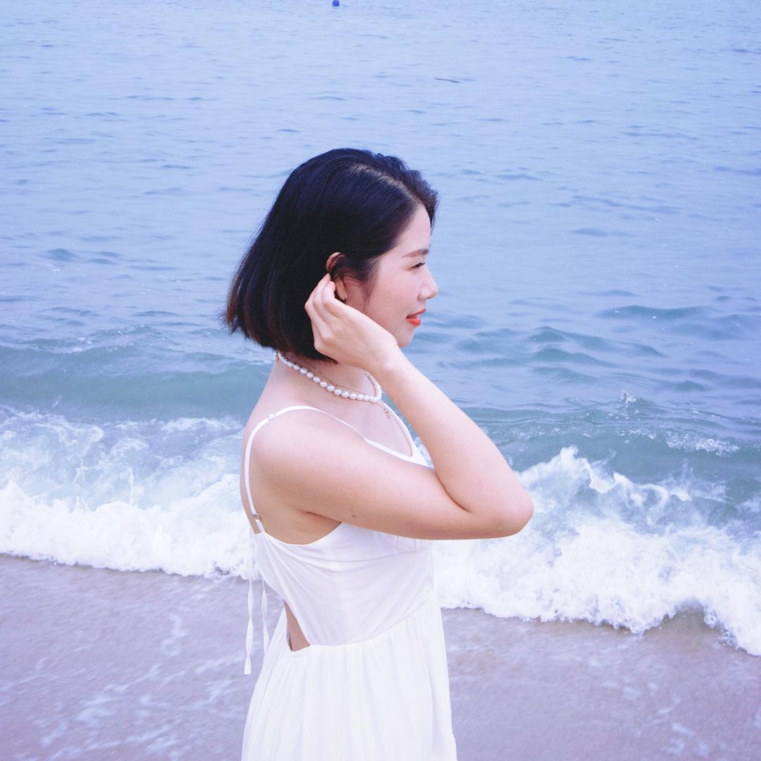 安仔麻麻