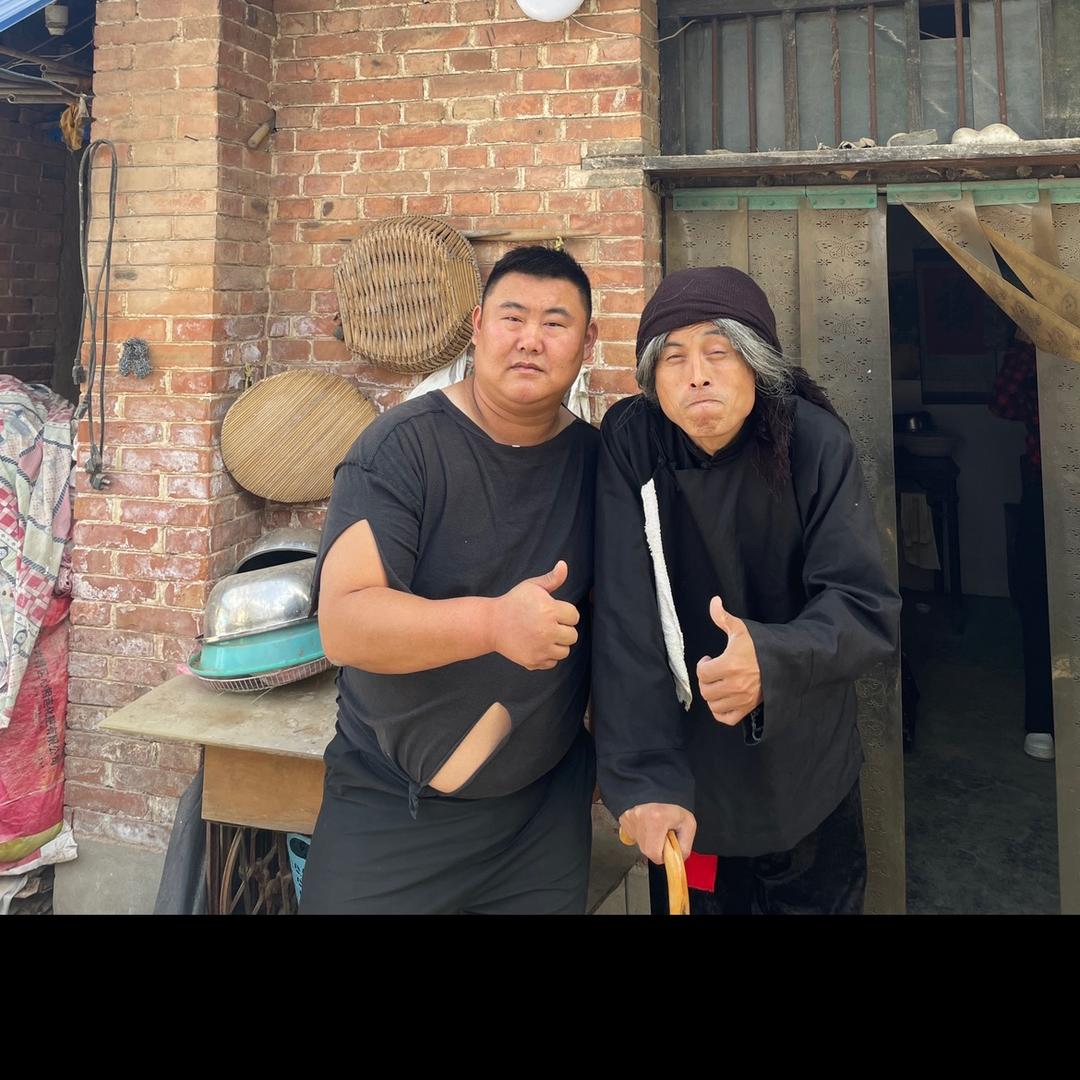 （山东疯婆婆运营）小哈塞