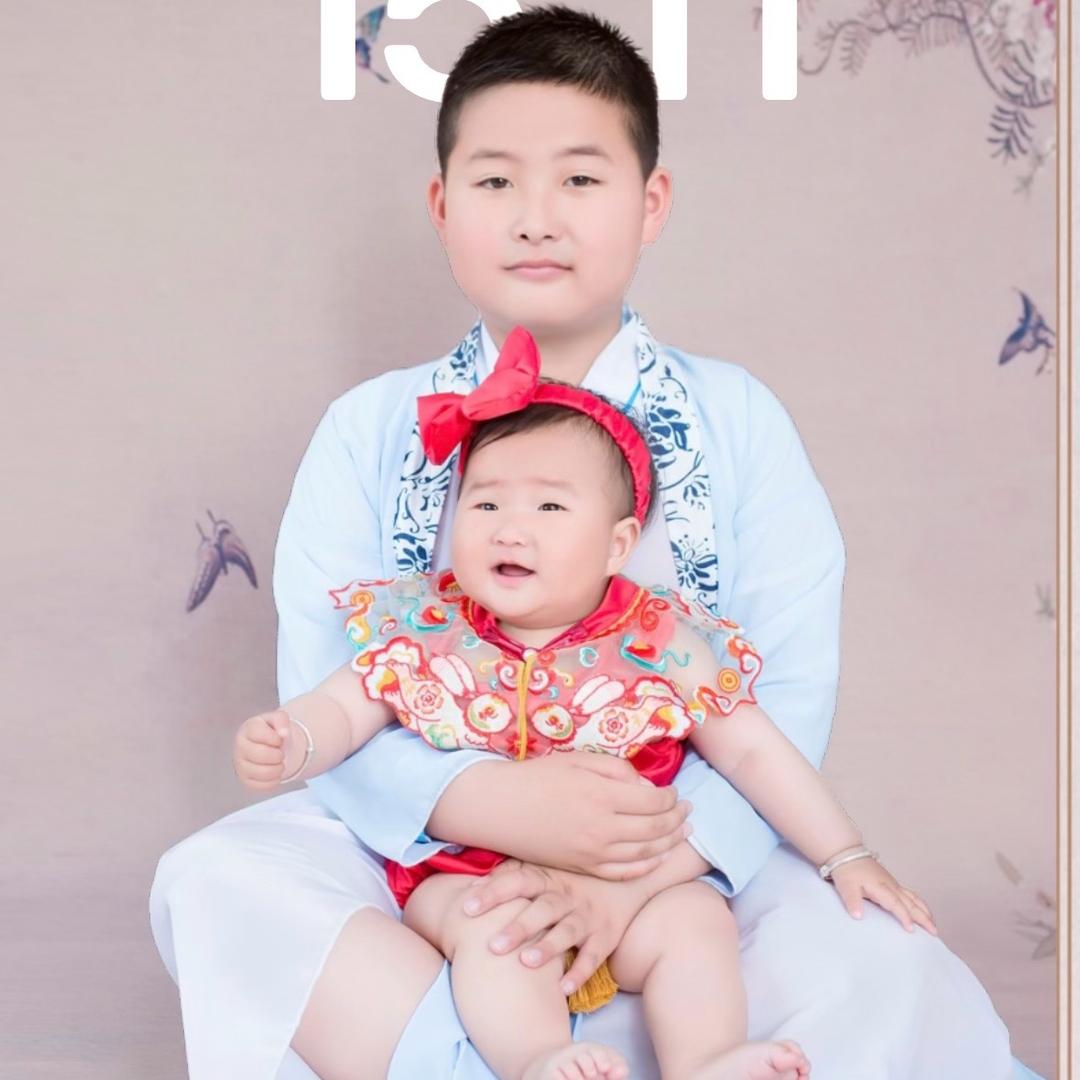 家有儿女👨‍👩‍👧‍👦