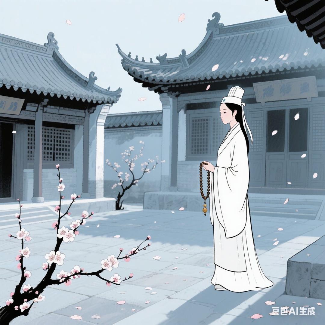 彩云居士