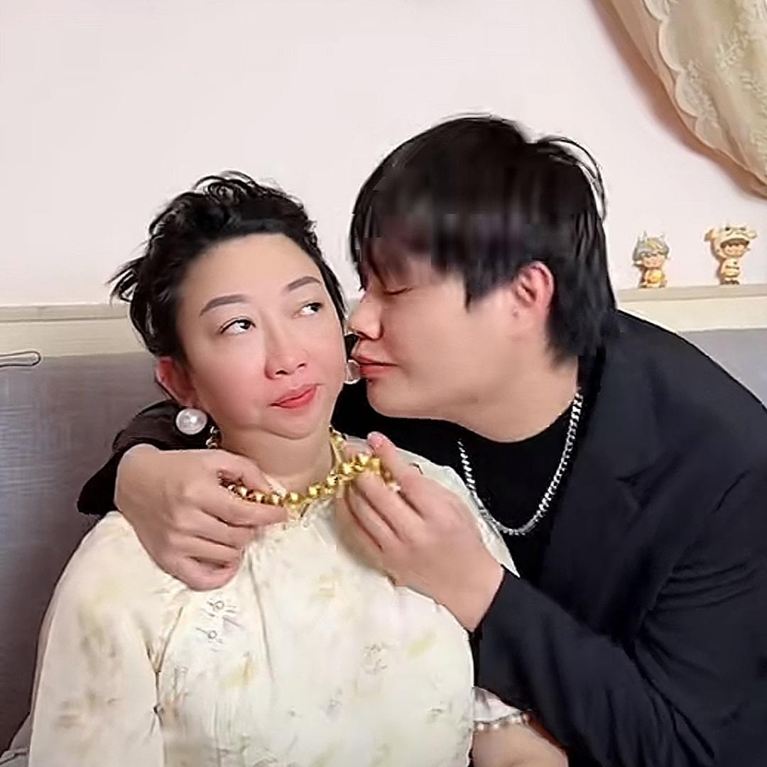 大林子