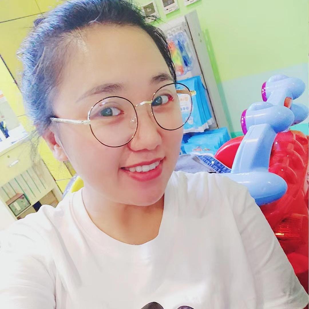暴富呀沐沐