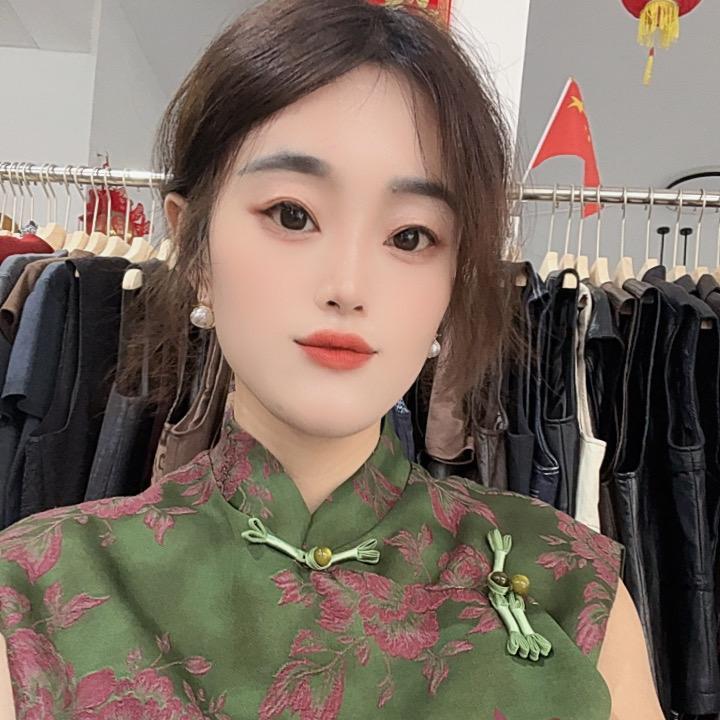 M小姐直播号