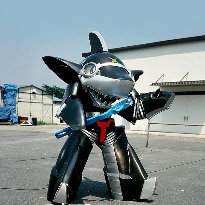 鲨鱼辣辣椒⭐️