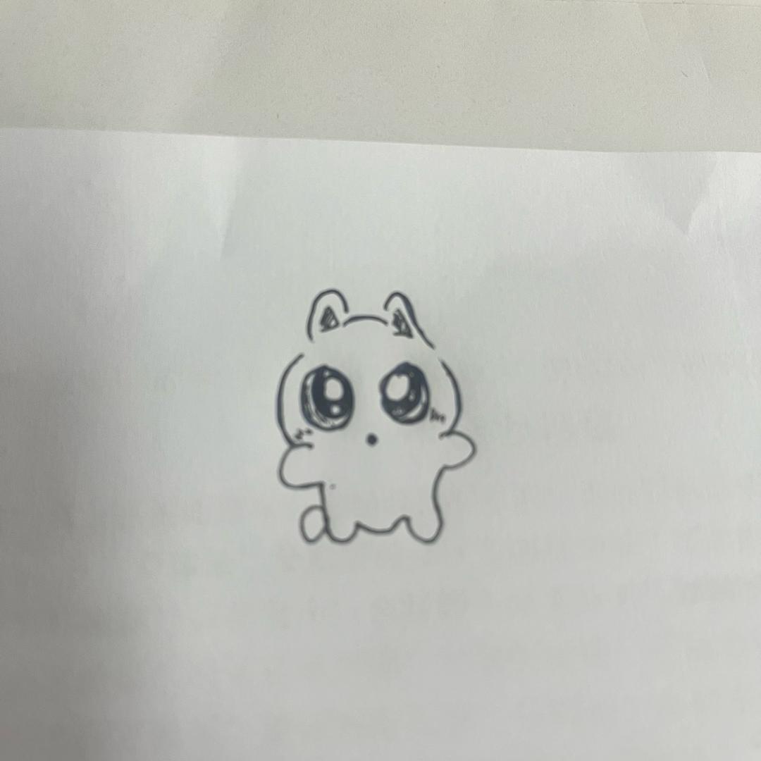开心小鱼