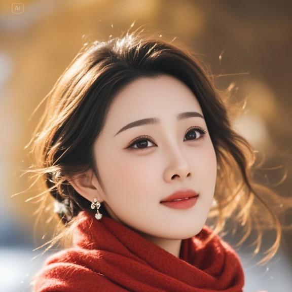 小琳