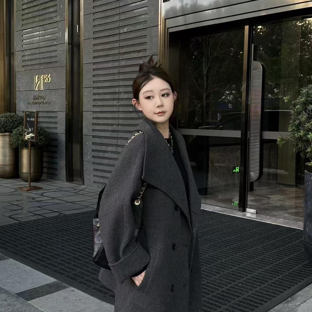 微胖肉肉穿搭【琪琪微微胖】