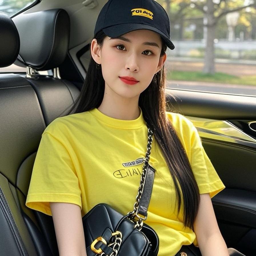 甜小姐