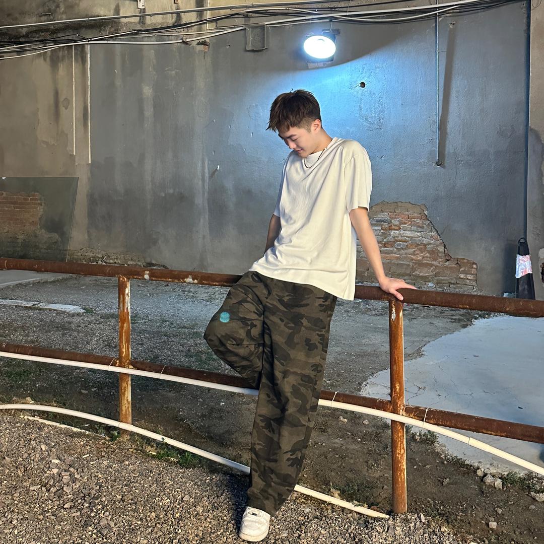 詹泽文707club建瓯店