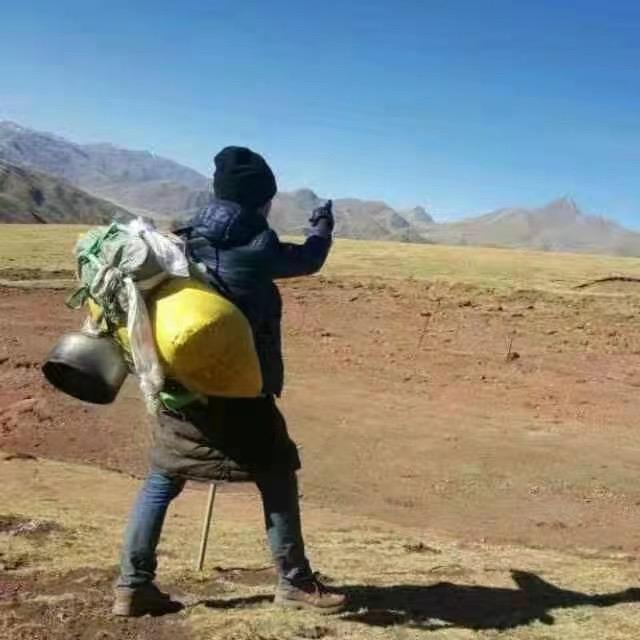 ཟླ་瓦རྣམ་杰