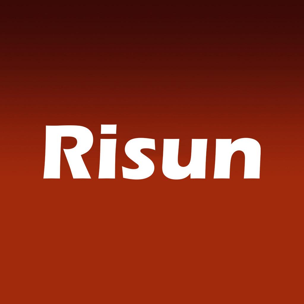 Risun饰品