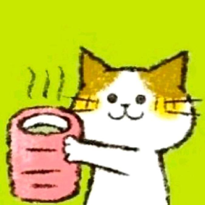 晴天小猫
