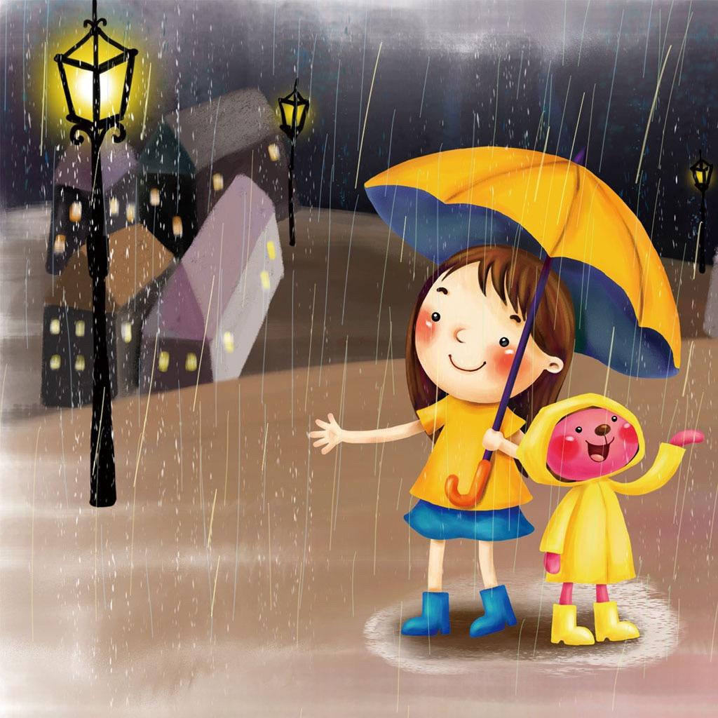 春雨伞业