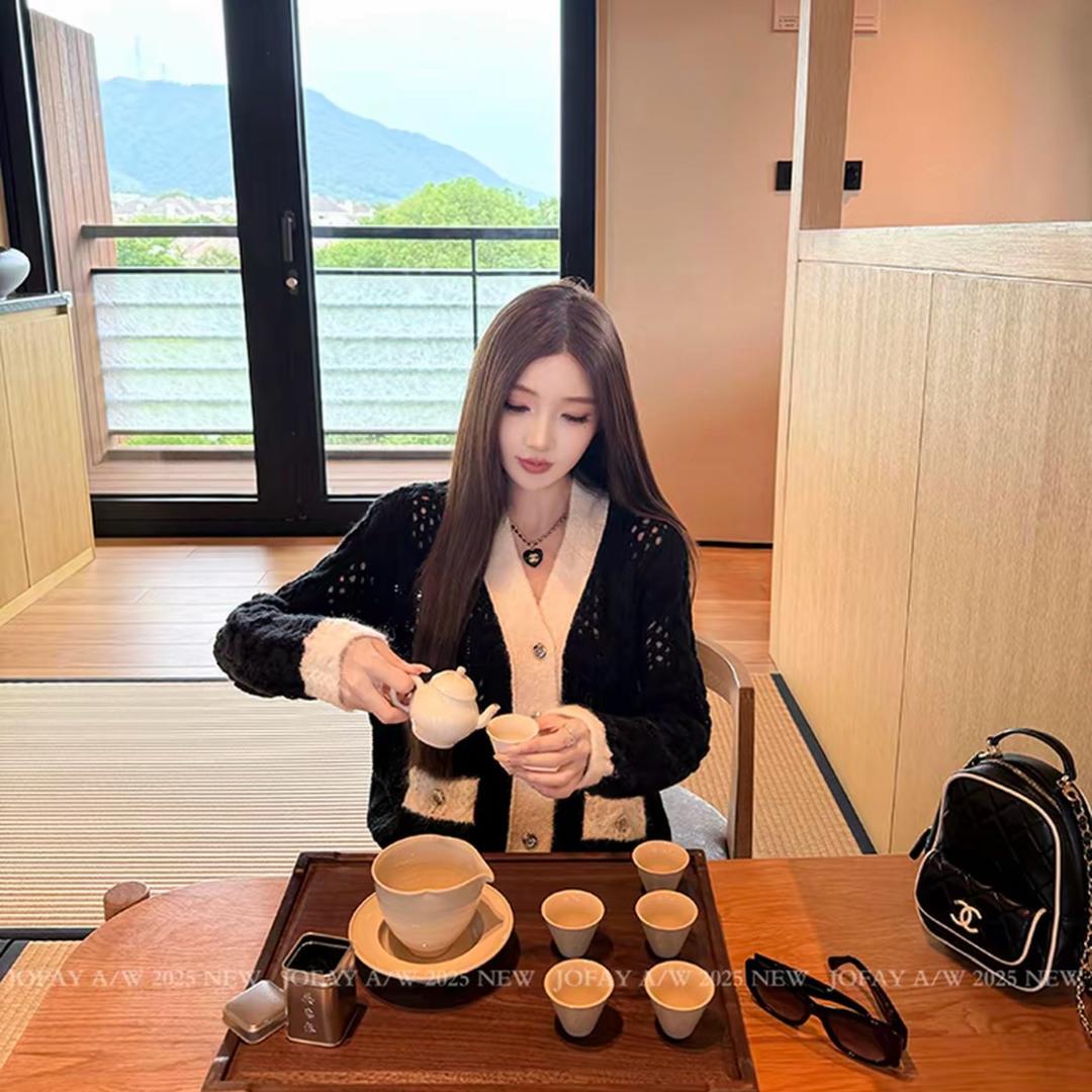 小侨jofay的衣橱