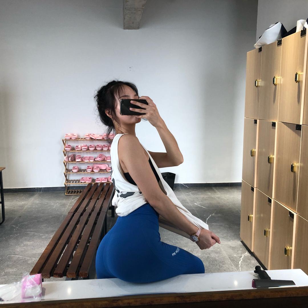 小硕硕塑身@抖音