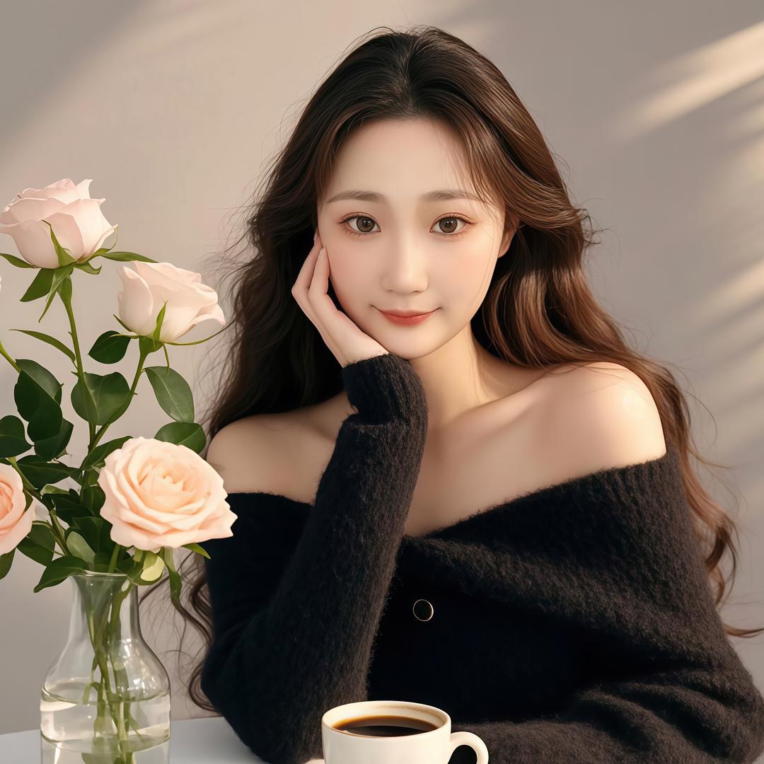 爱吃的小麋鹿🦌