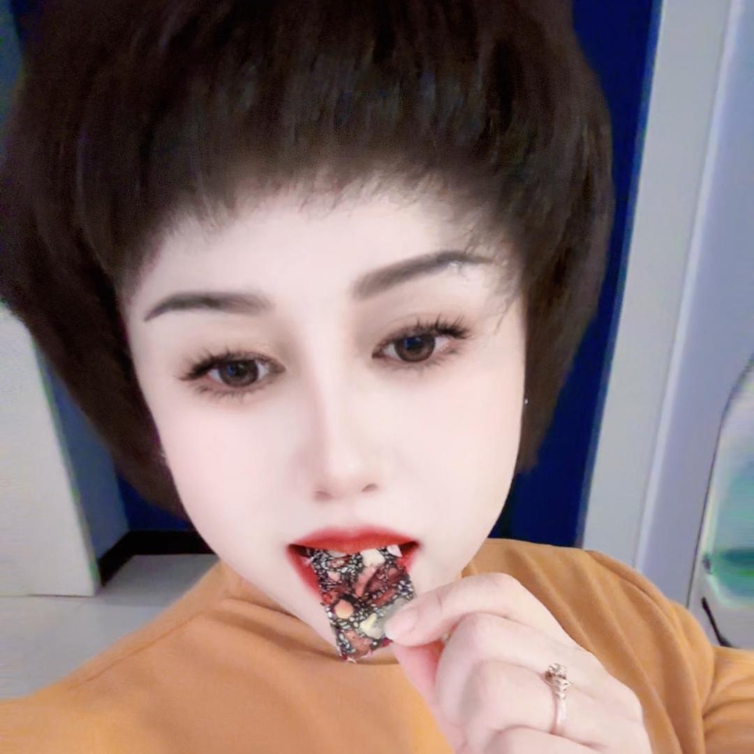 阿胶张姐
