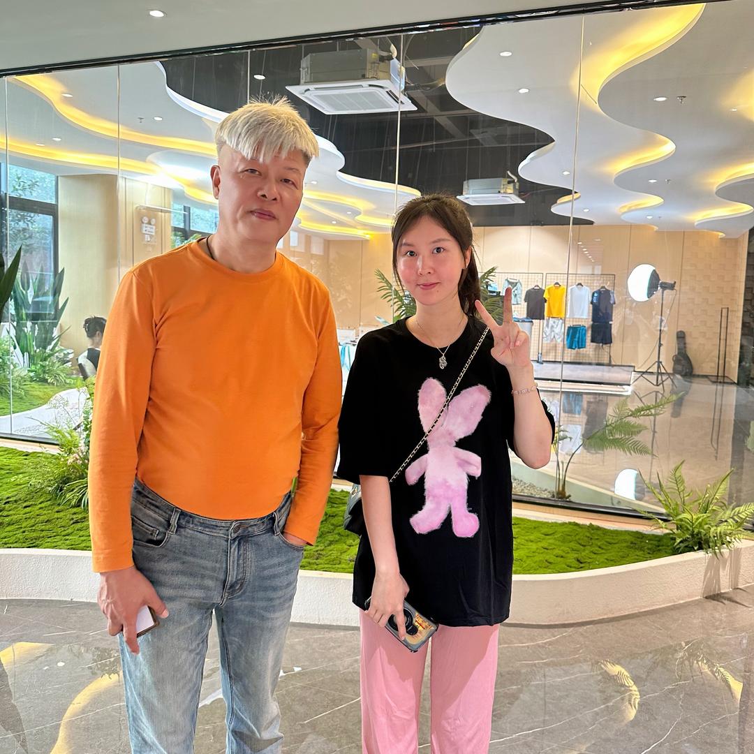 霞湖世家 旗店舰(小丘