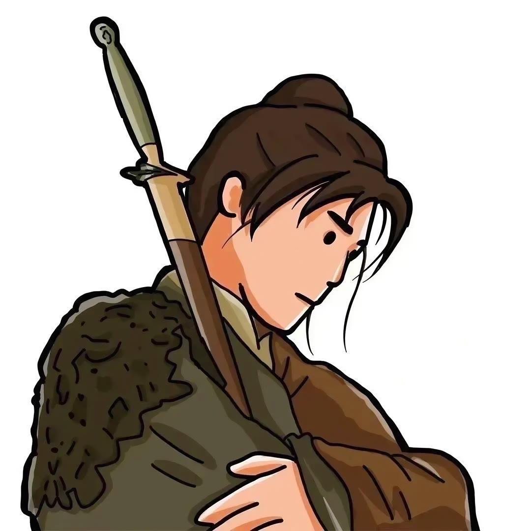 凌宇师兄•揽星河