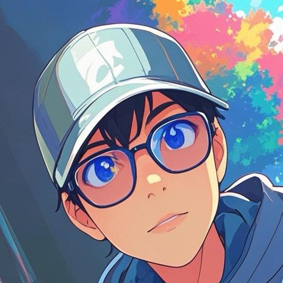 🌈青山白云