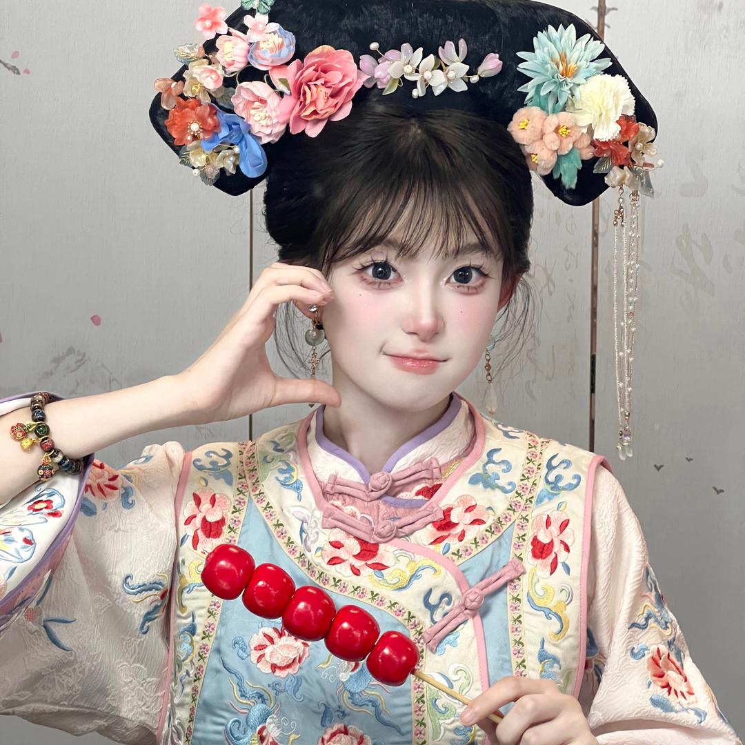 甜妹妆造馆西安店