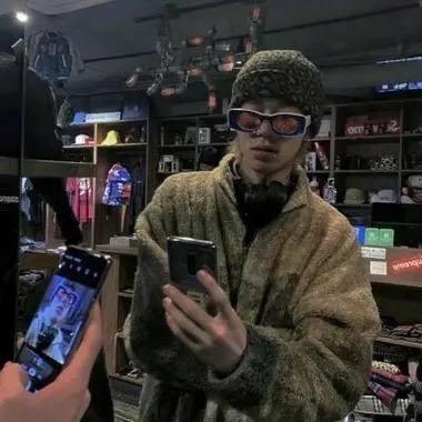 方同学日常打卡