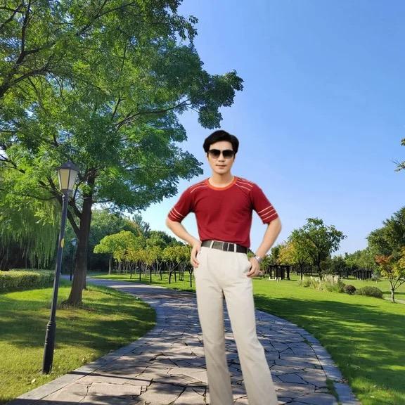 河之韵