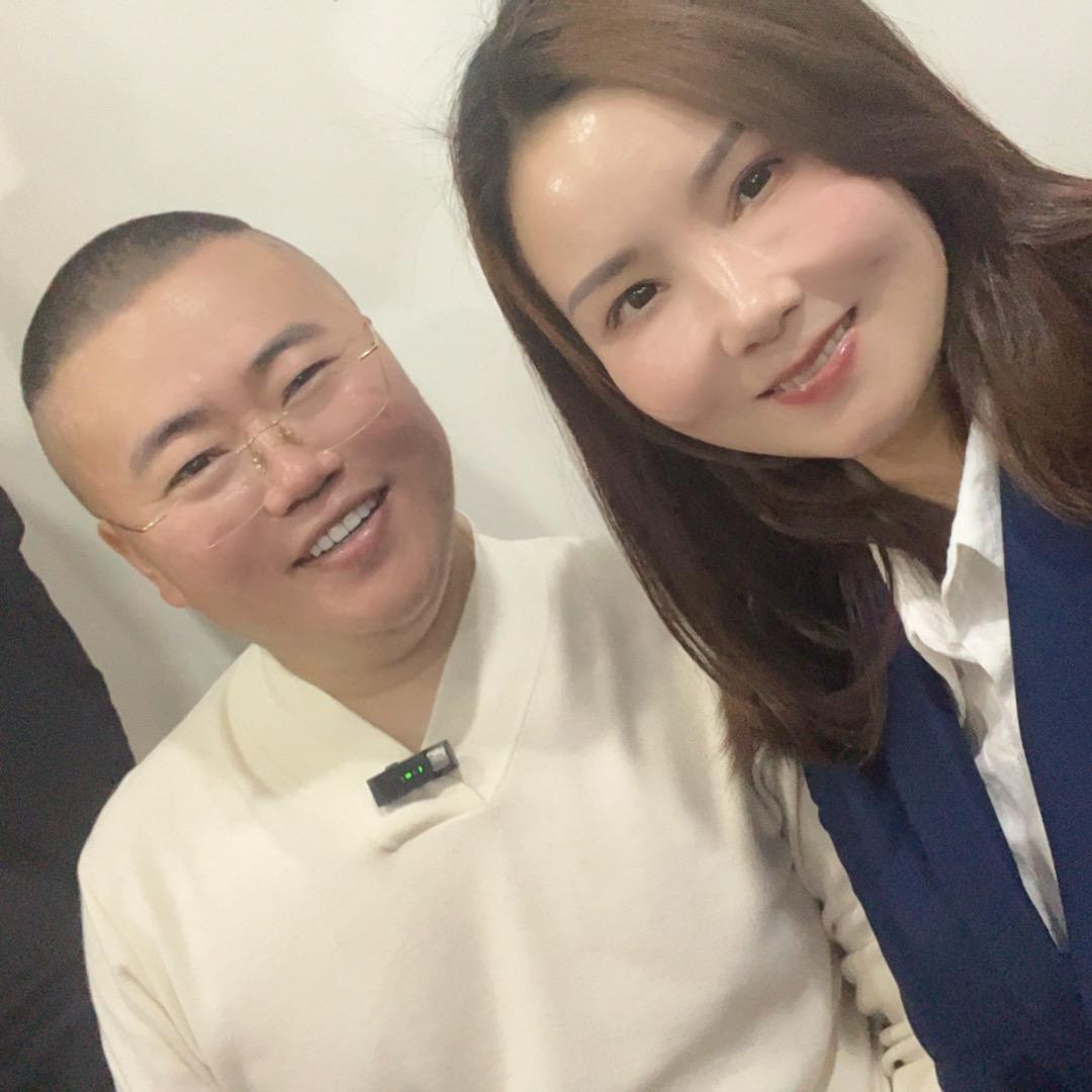 蛋花糖(师承蛋总)