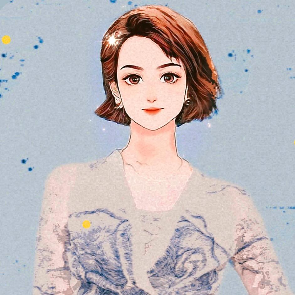 云朵深处