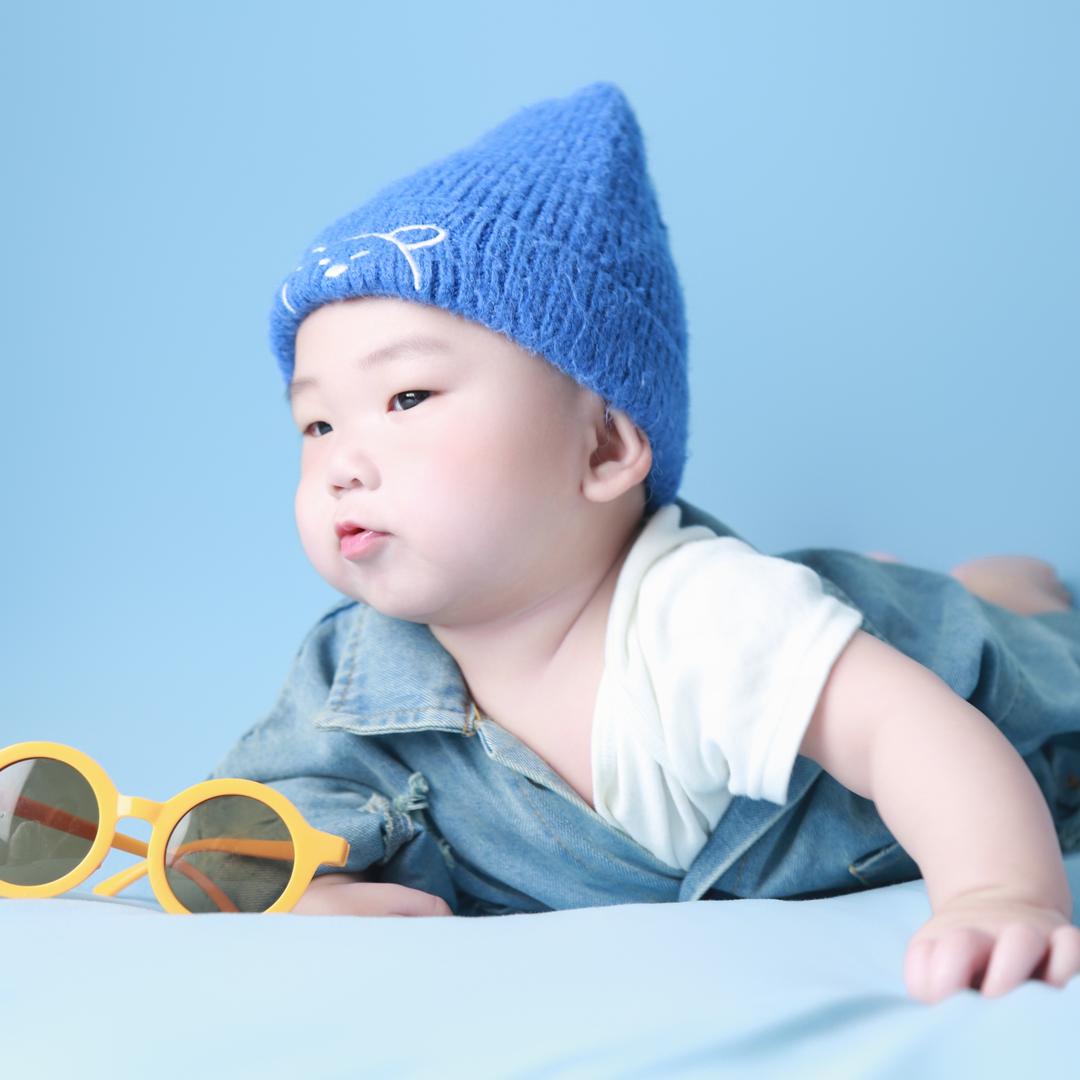 不会拍摄的小韩