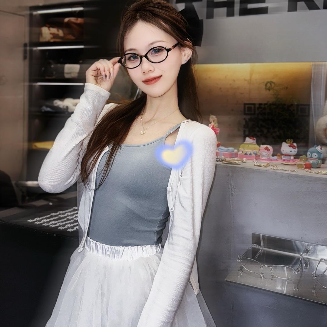 小敏没烦恼.