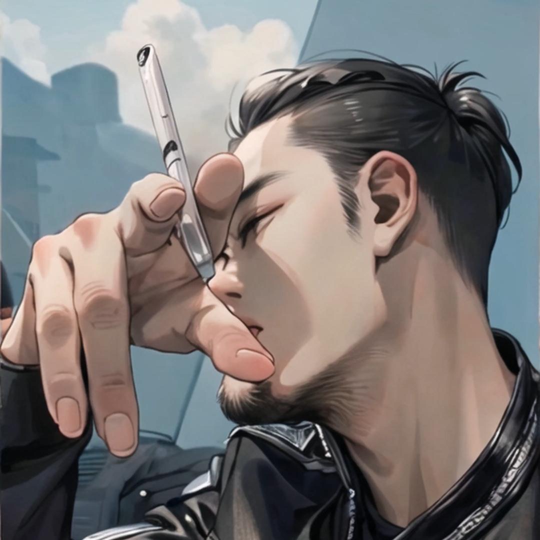 决