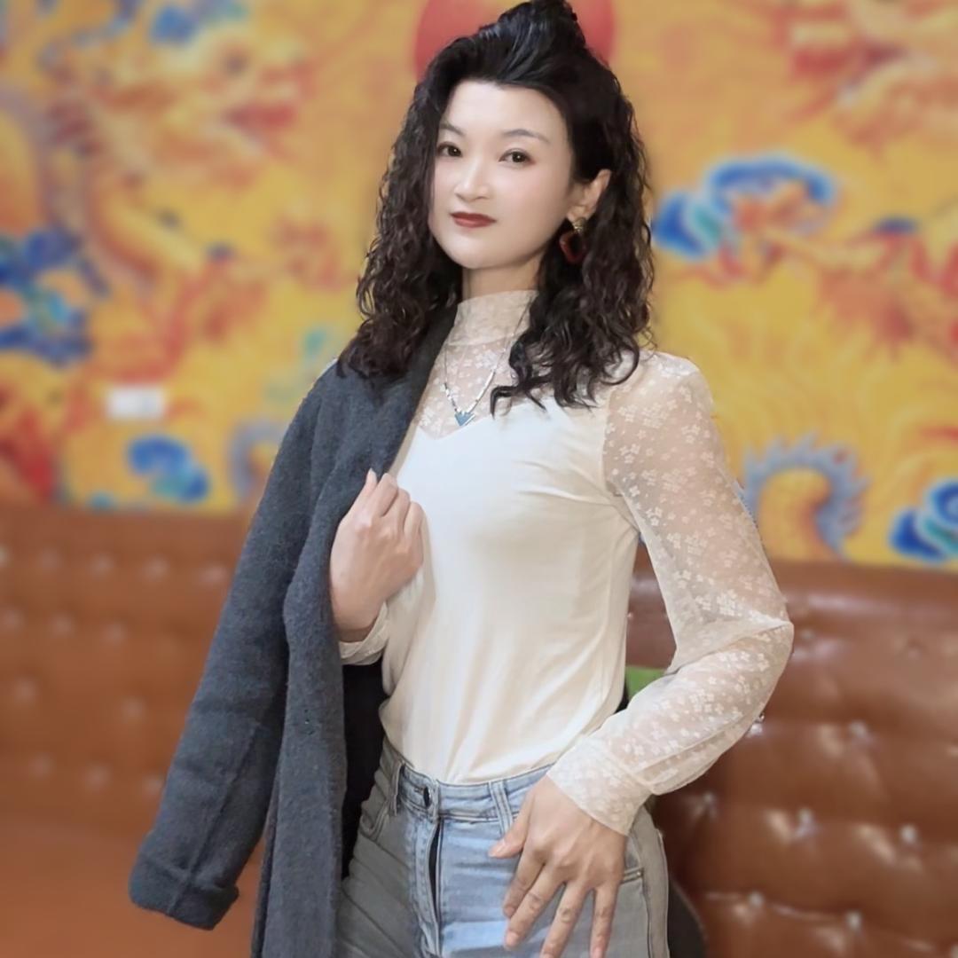 雁兰飞（通江）