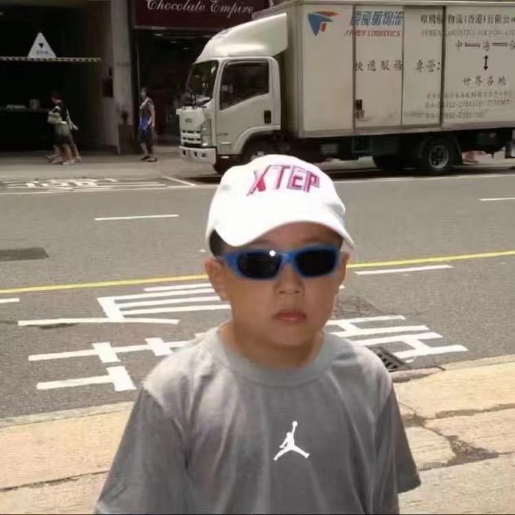 帅哥