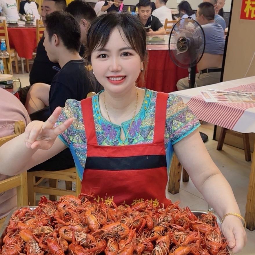 武汉小妹大排档烧烤(黄鹤楼店)官方号