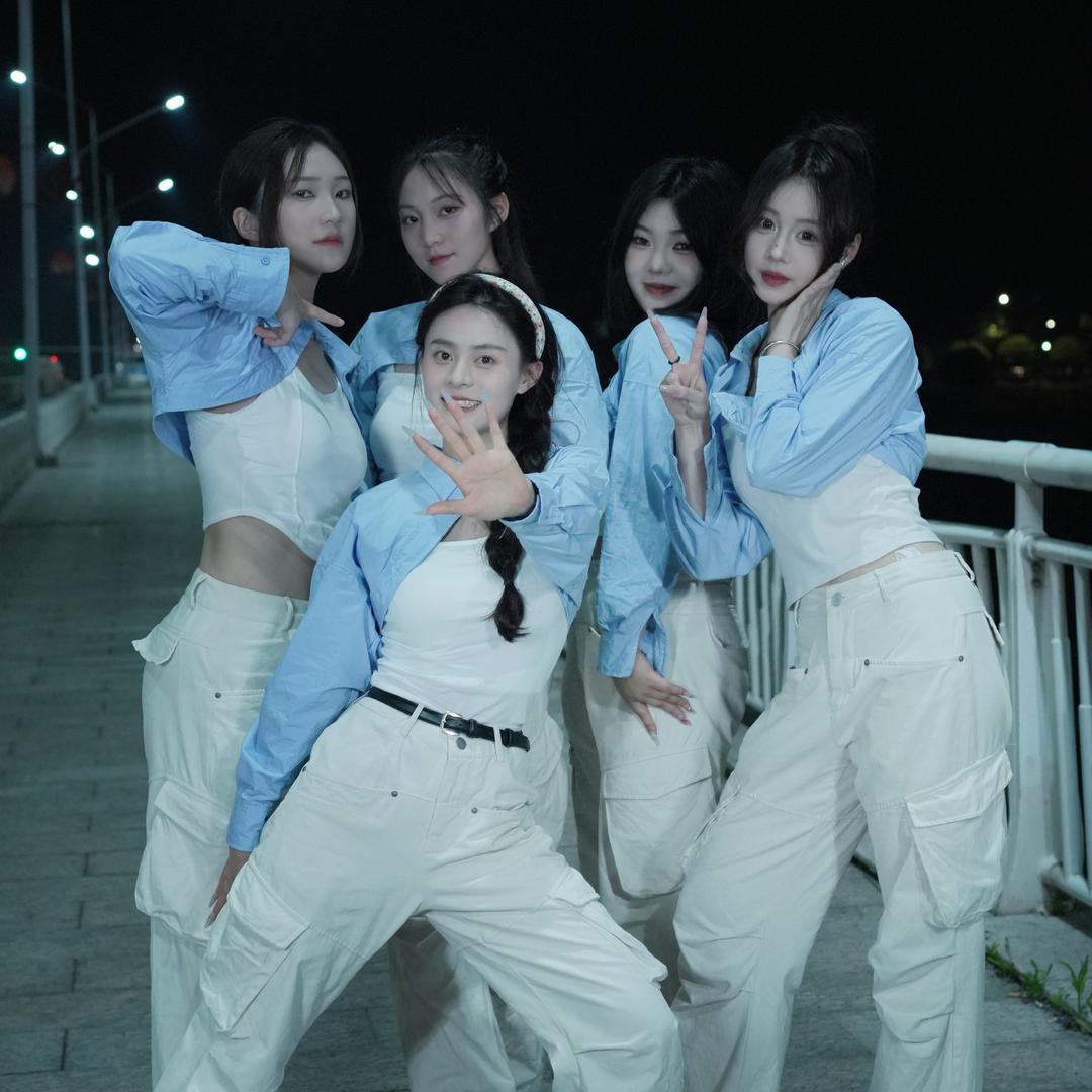 五人区玫瑰瑰🌹