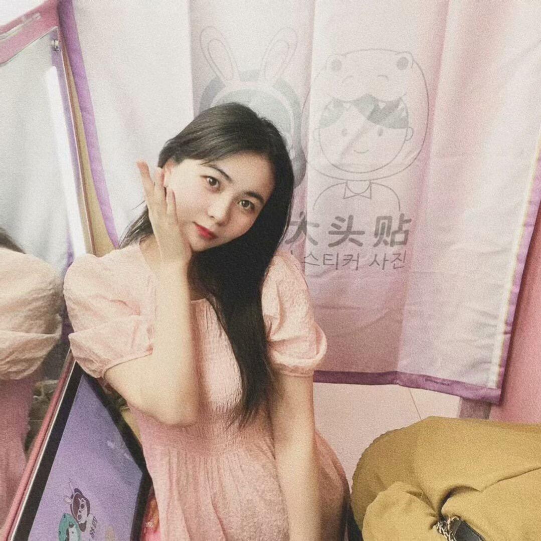 丽丽在临泉