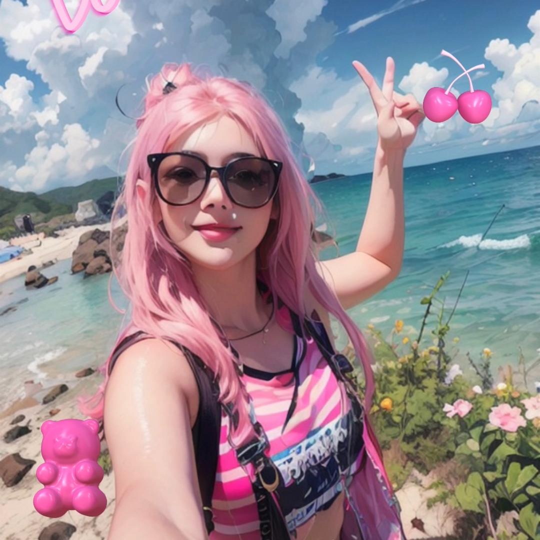 喵森森