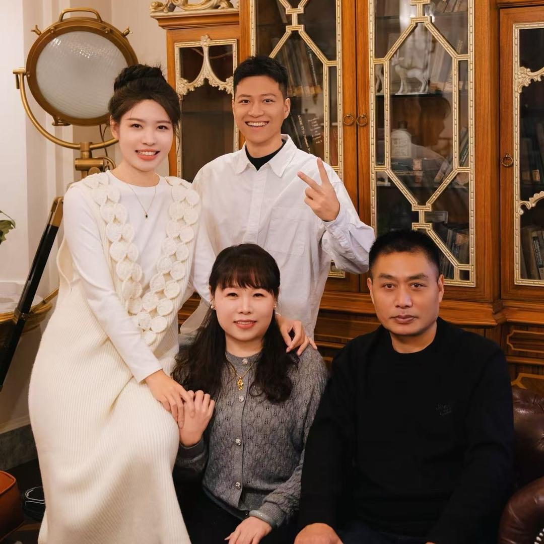 山东张姐