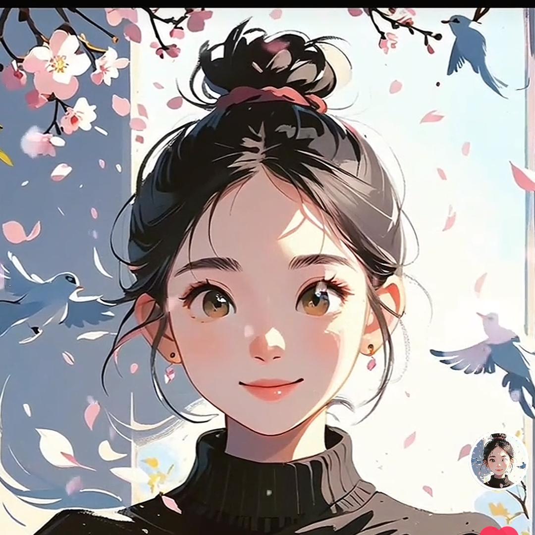 小小维🌈