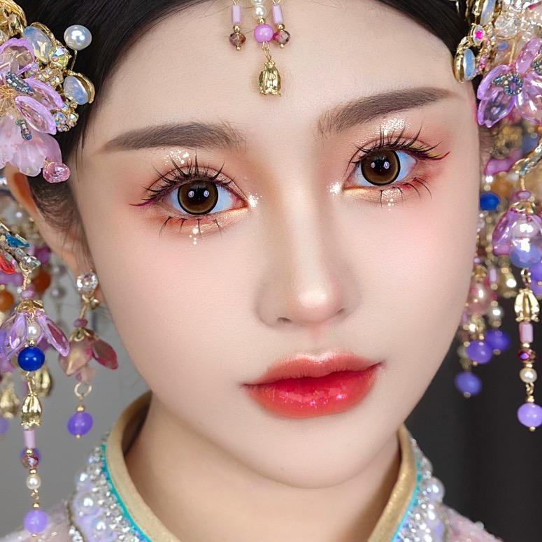ZIMUSHEY摄影师子木（线下课招生）