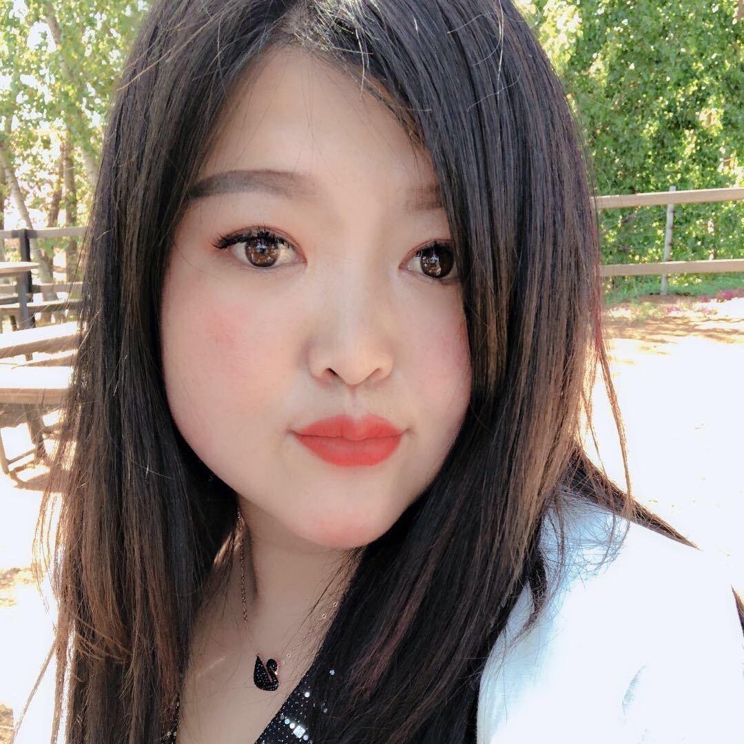 肥妞丽姐户外街拍