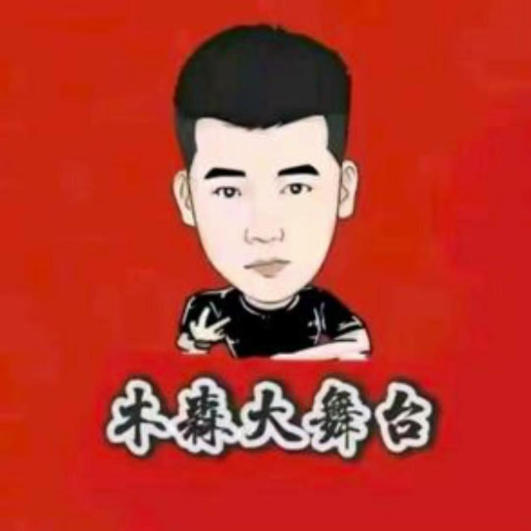 木森（辉煌时刻）