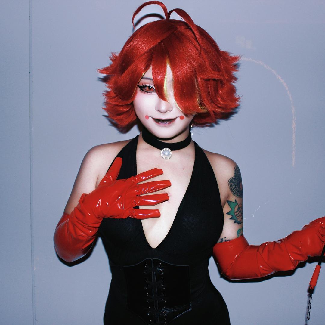 甲鱼子的茉莉奶绿