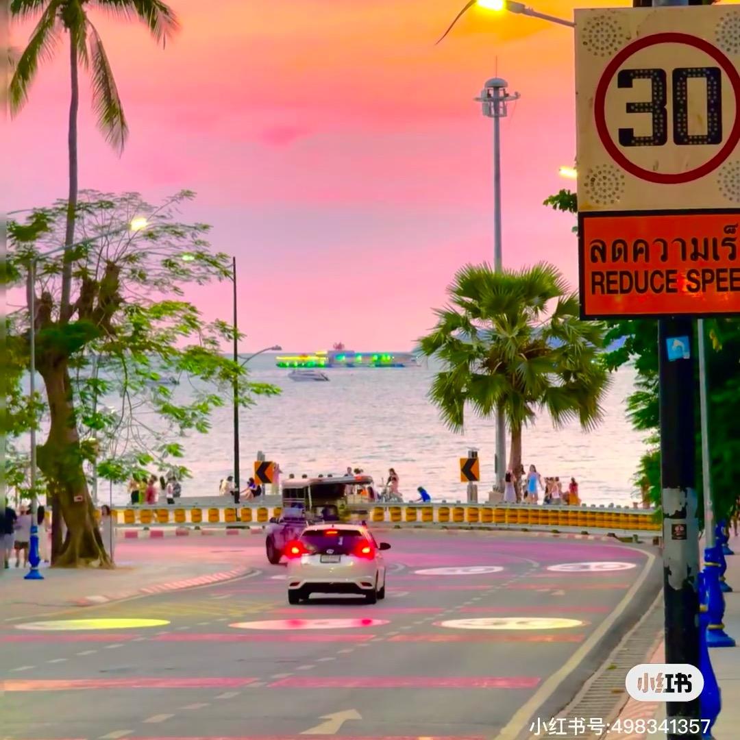 彬彬泰国（日常）