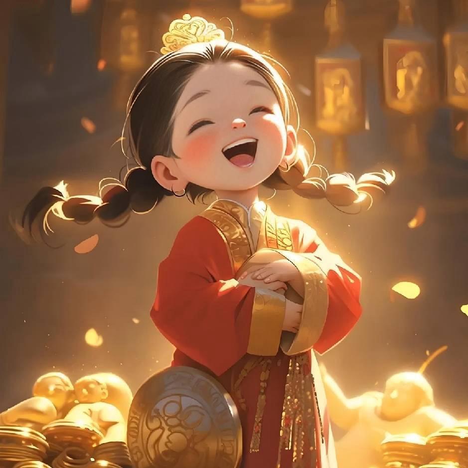 如意
