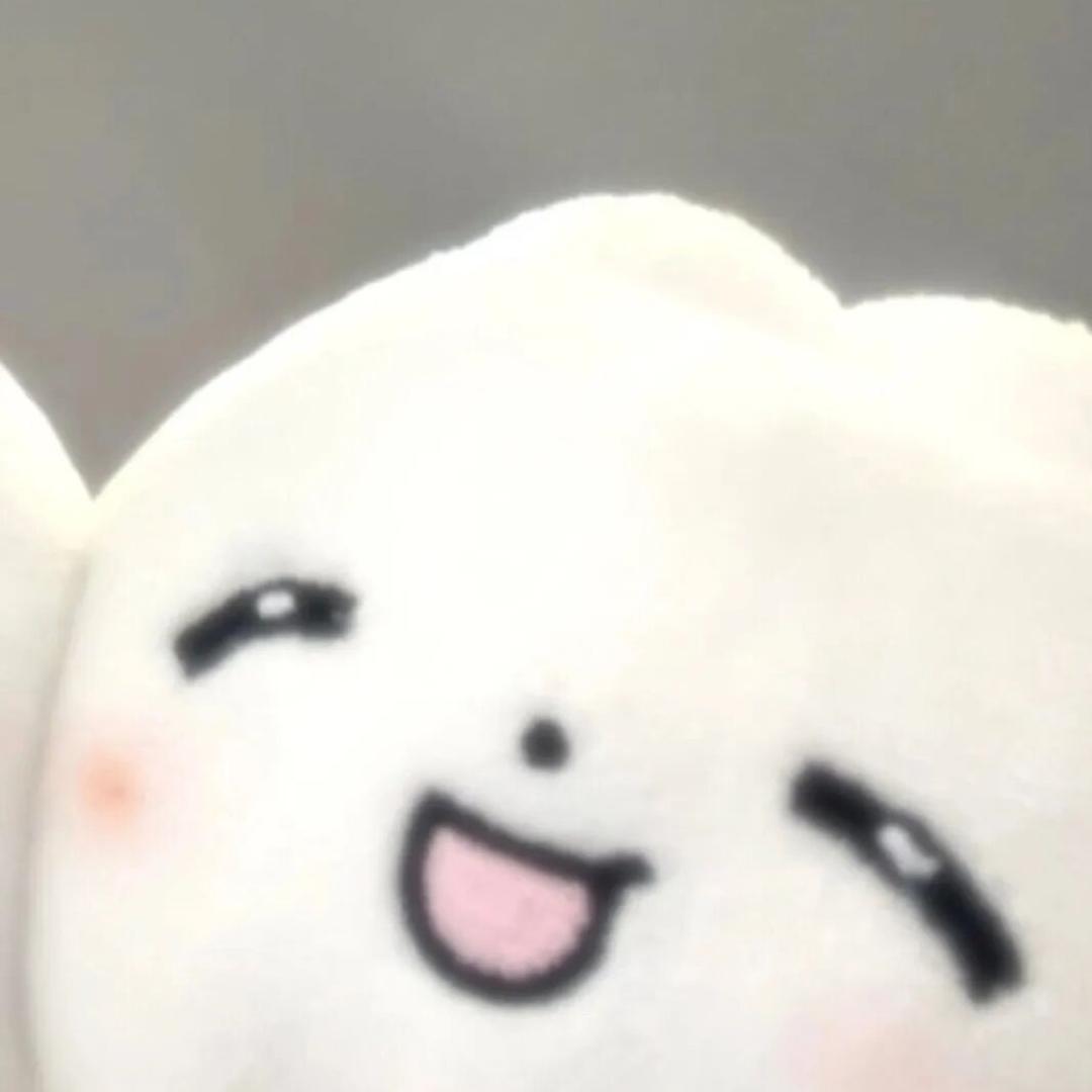 ^ ^