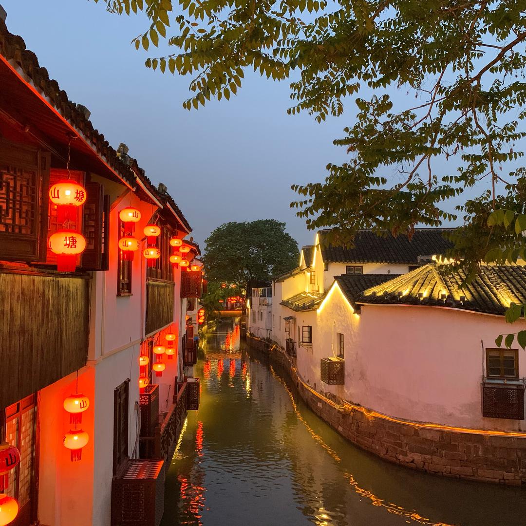 没有办法拒绝浪漫🍀