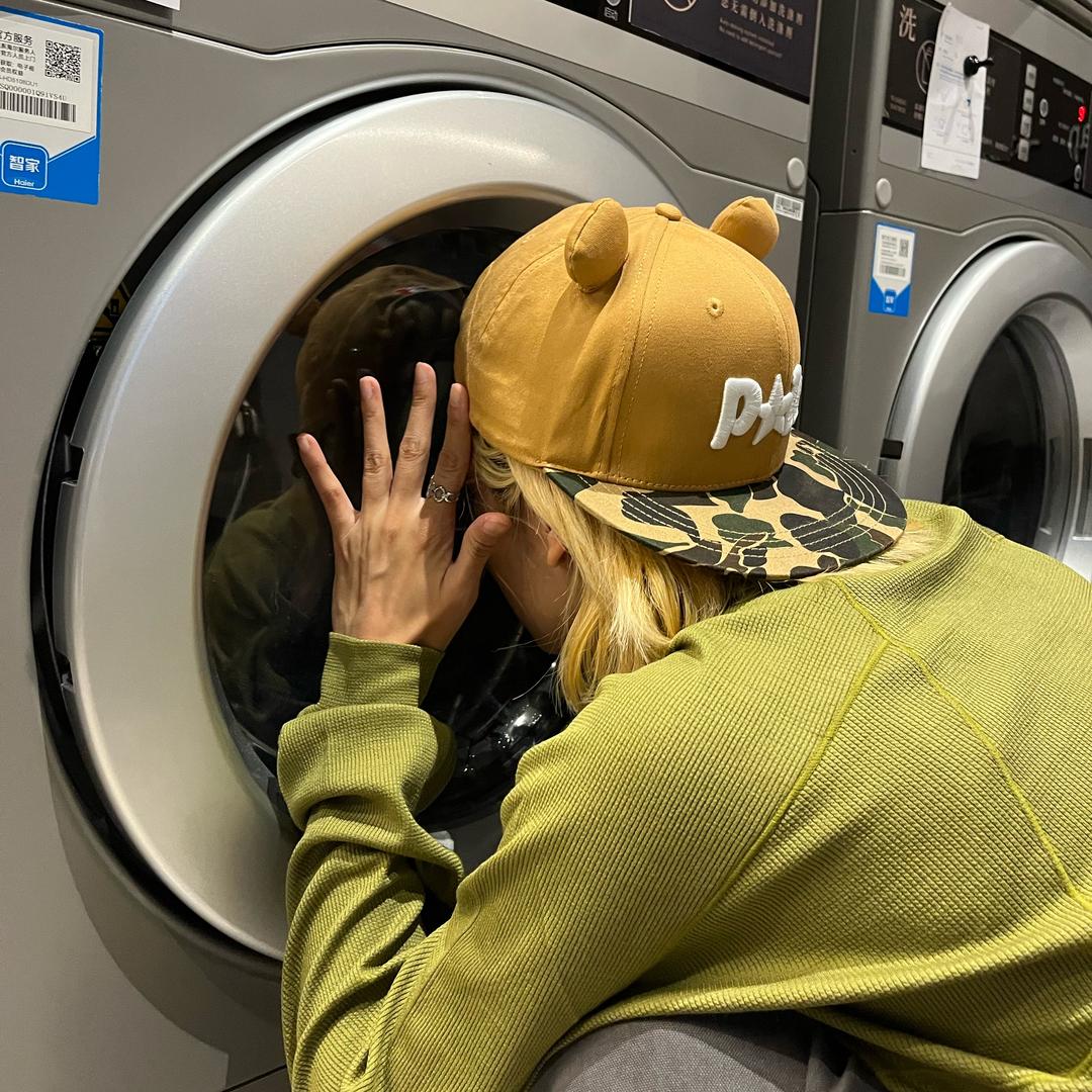 渤渤在这儿